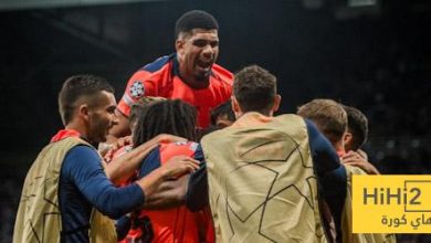 برشلونة من الناحية الدفاعية … تطور كثيرًا