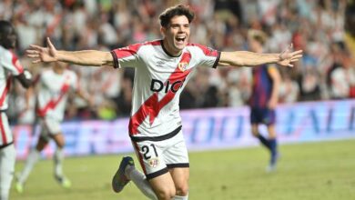 رايو فاليكانو