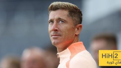 برشلونة يختتم استعداداته للقاء نيوكاسل