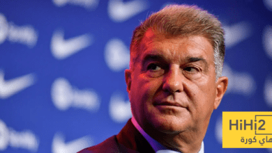 بسبب أزمة الملعب… برشلونة يؤجل انضمامه إلى هذا المشروع