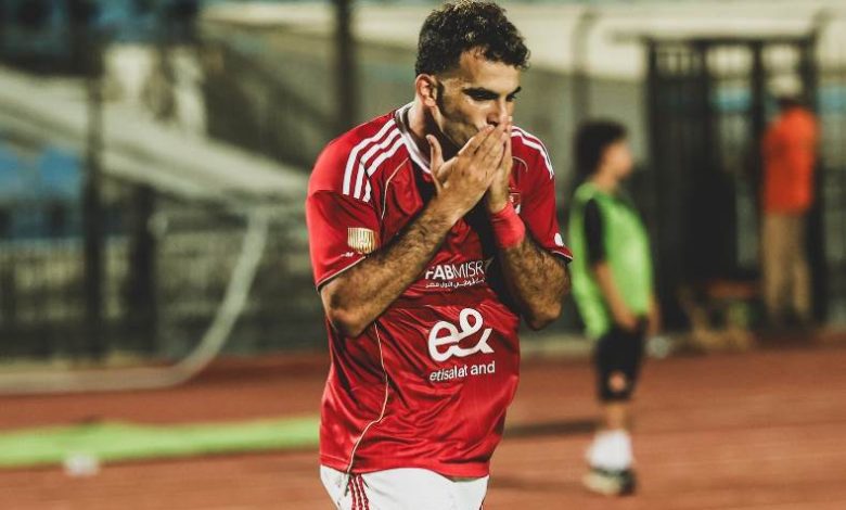 أحمد مصطفى زيزو