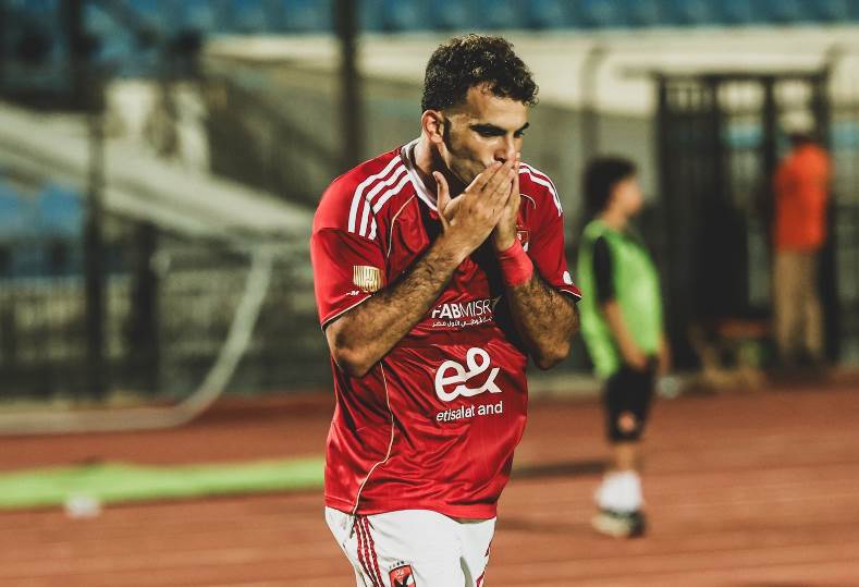 أحمد مصطفى زيزو