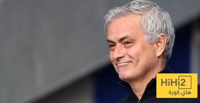 بعد 25 عاما … مورينيو يعود من جديد