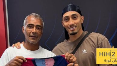 بعد تصريحه الأخير.. أرقام روماريو تشرح سبب عشقه لبرشلونة