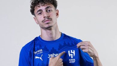 مصطفى حسانين