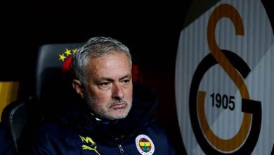 جوزيه مورينيو