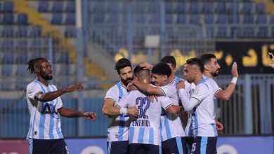 بيراميدز يتألق بثلاثية ويضمن التأهل للدور الثاني لكأس الكونتيننتال – كل الكورة