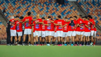 تاريخ مواجهات مصر وإثيوبيا قبل موقعة اليوم بتصفيات كأس العالم – كل الكورة