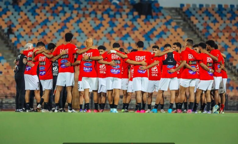 تاريخ مواجهات مصر وإثيوبيا قبل موقعة اليوم بتصفيات كأس العالم – كل الكورة