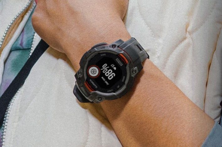 تحديث تجريبي جديد من Garmin يعالج مشاكل قياس النبض والفلاش في ساعاتها الذكية