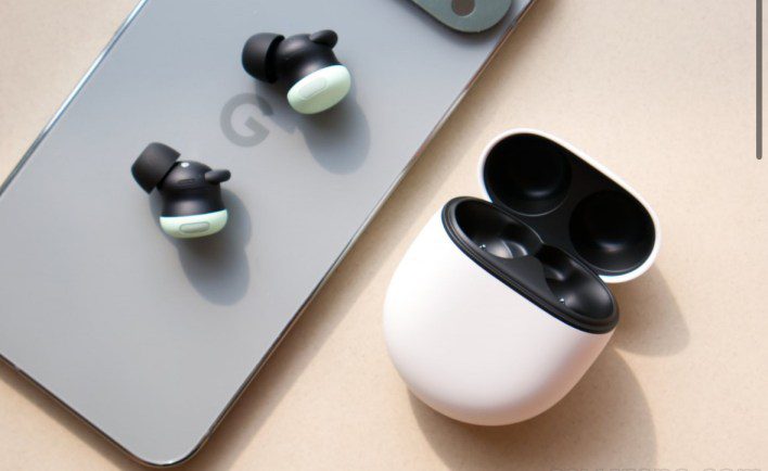 تحديث جديد لـ Google Pixel Buds Pro 2 يجلب Adaptive Audio وتجربة Gemini Live محسّنة