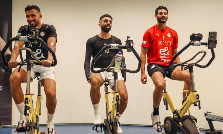 منتخب مصر