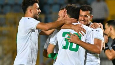 دغموم وساعي