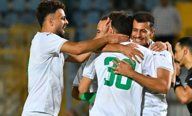 دغموم وساعي