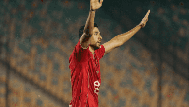 تريزيجيه يقود الأهلي للفوز على سيراميكا في الدوري – كل الكورة