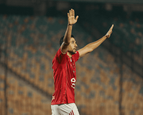 تريزيجيه يقود الأهلي للفوز على سيراميكا في الدوري – كل الكورة