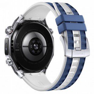 تسريب تصميم Huawei Watch Ultimate 2 قبل الإطلاق المرتقب