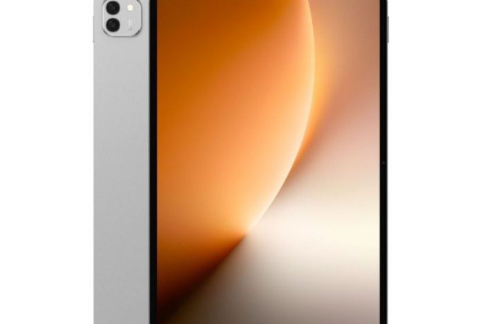 تسريب تصميم ومواصفات جهاز Honor MagicPad 3 Pro