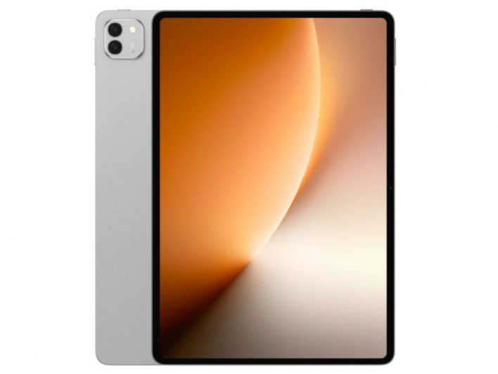 تسريب تصميم ومواصفات جهاز Honor MagicPad 3 Pro