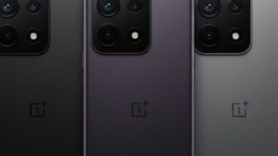 تسريب شهادة OnePlus 15 يكشف عن شحن أسرع