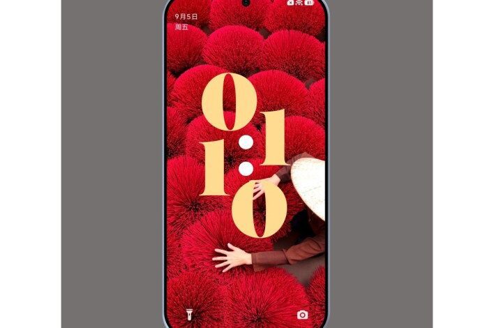 تسريب ضخم يكشف التصميم الكامل لهاتف شاومي الرائد القادم