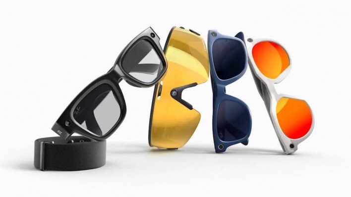تسريب يكشف نظارة Meta Ray-Ban Display المزودة بشاشة HUD وسوار sEMG الذكي