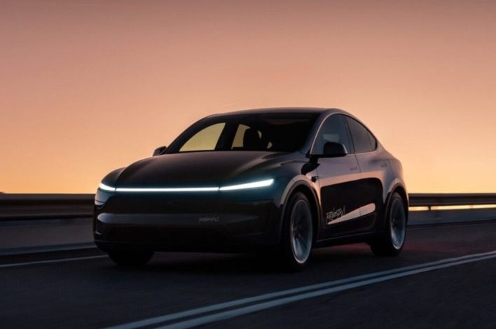 تسلا تمدد ساعات خدمة Robotaxi في Bay Area حتى الثانية صباحًا ضمن خطط التوسع