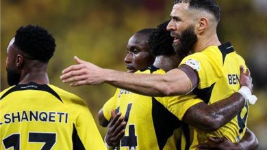 تشكيل اتحاد جدة