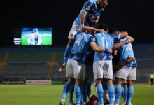 تشكيل بيراميدز في مواجهة الأهلي السعودي في كأس الإنتركونتيننتال – كل الكورة