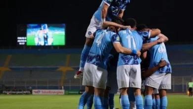 تشكيل بيراميدز في مواجهة الأهلي السعودي في كأس الإنتركونتيننتال – كل الكورة