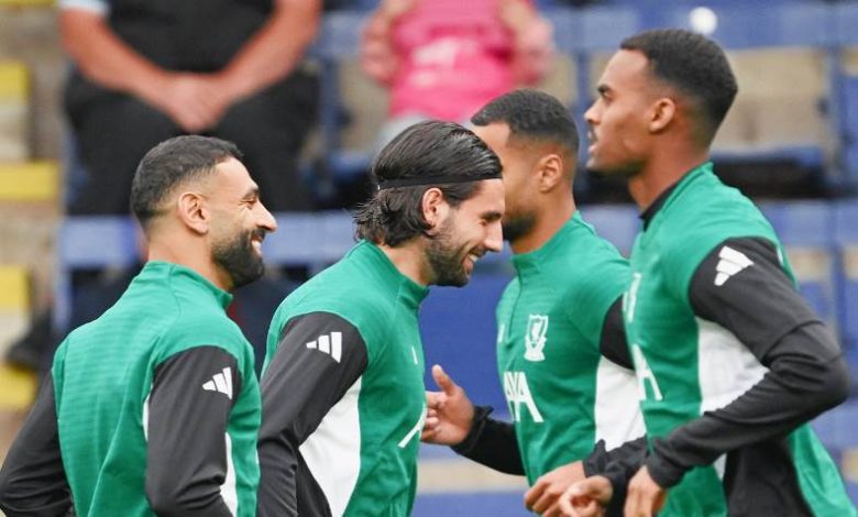 ليفربول