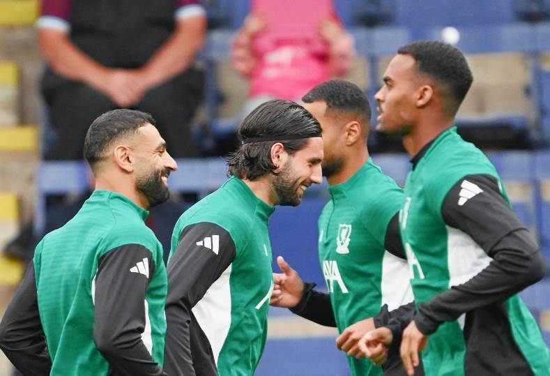 ليفربول