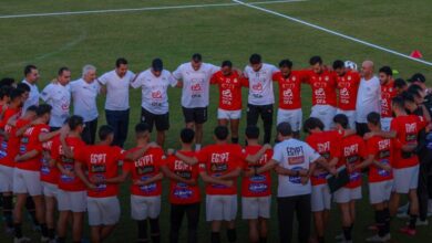 تشكيل منتخب مصر الثاني المتوقع أمام تونس وديا اليوم – كل الكورة