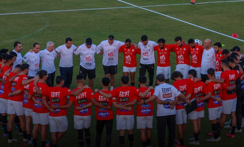 تشكيل منتخب مصر الثاني المتوقع أمام تونس وديا اليوم – كل الكورة