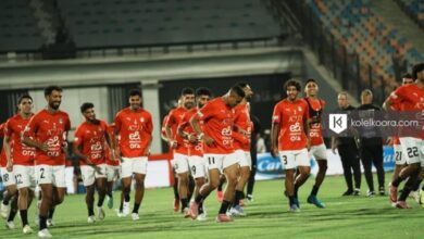 تشكيل منتخب مصر المتوقع ضد إثيوبيا بتصفيات كأس العالم 2026 – كل الكورة