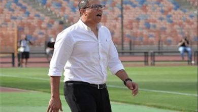 تشكيل مودرن سبورت أمام فاركو بالدوري