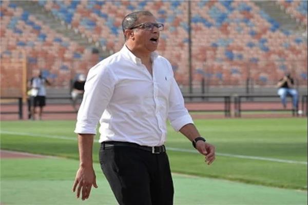 تشكيل مودرن سبورت أمام فاركو بالدوري