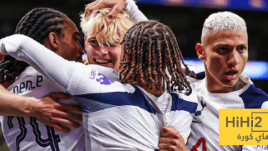 تشكيلة توتنهام ضد بودو غليمت في دوري أبطال أوروبا