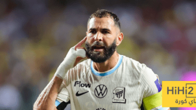 تشكيلة خيالية لـ الاتحاد في دوري أبطال آسيا 2026