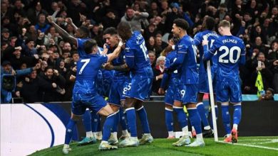 تشكيل تشيلسي المتوقع لمواجهة كريستال بالاس بالبريميرليج