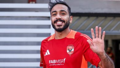 تصرف مثير من كهربا بعد انتقاله رسميًا إلى القادسية الكويتي يفاجئ جماهير الأهلي