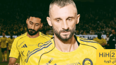 تطورات مستقبل بروزوفيتش مع النصر