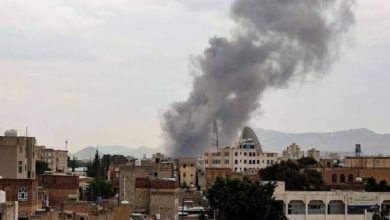 تعد الأعنف.. ما هي المواقع المستهدفة بالضربات الإسرائيلية في صنعاء والجوف؟