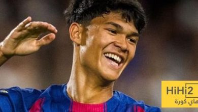 تعليق درو على اعتلاء صدارة الليغا