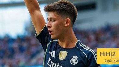 تعليق غولر بعد الفوز على سوسيداد