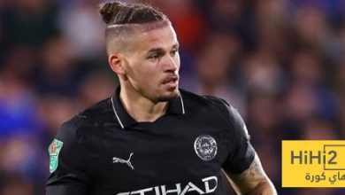 تعليق كالفين فيليبس بعد الفوز على هدرسفيلد