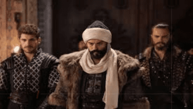 تــابع السلطان محمد الفاتح الأن على تردد قناة الفجر الجزائرية 2025 على النايل سات والعرب سات