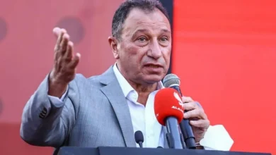 تفاصيل طلب الخطيب بالاعتذار عن منصبه وعدم الترشح في انتخابات الأهلي |خاص