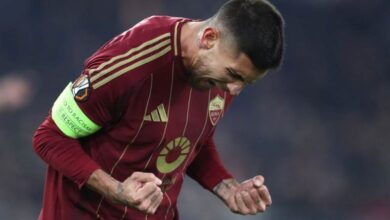 لورينزو بيليجريني