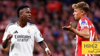 تقييم تشكيلة أتليتكو مدريد هذا الموسم